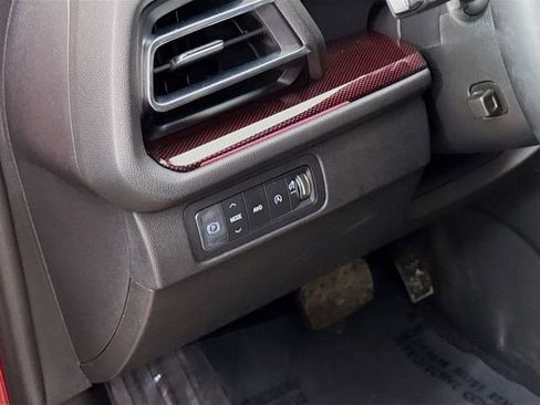 Used 2024 Chevrolet Traverse RS w/ LPO, Floor Liner Package image 12