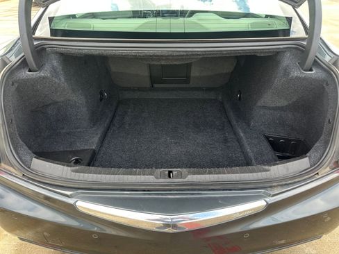 Used 2013 Cadillac ATS Premium w/ Cold Weather Package image 24