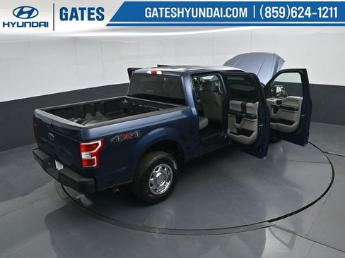 Used 2018 Ford F150 XL w/ XL Power Equipment Group image 46