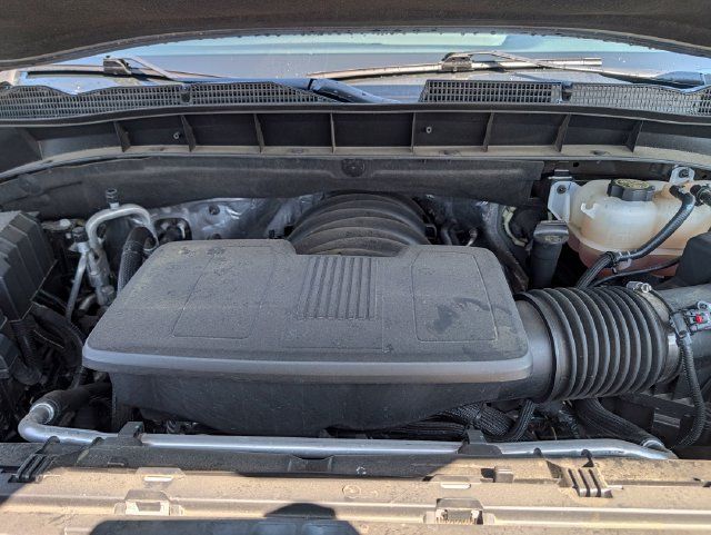 Used 2023 GMC Sierra 1500 AT4X AWD/4WD image 22