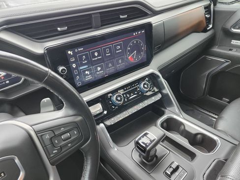 Used 2022 GMC Sierra 1500 Denali AWD/4WD image 33
