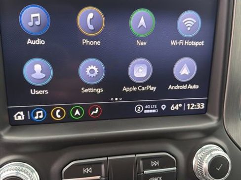 Used 2023 GMC Sierra 2500 Denali AWD/4WD image 36