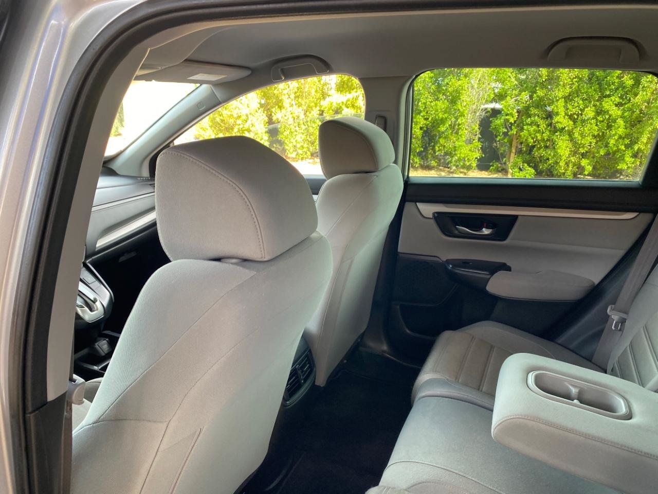 Used 2018 Honda CR-V LX image 41