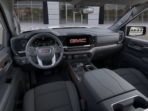 Used 2026 GMC Sierra 1500 Elevation w/ X31 Off-Road Package AWD/4WD image 15