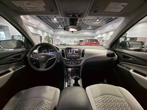 Certified 2024 Chevrolet Equinox LS w/ LS Convenience Package image 15
