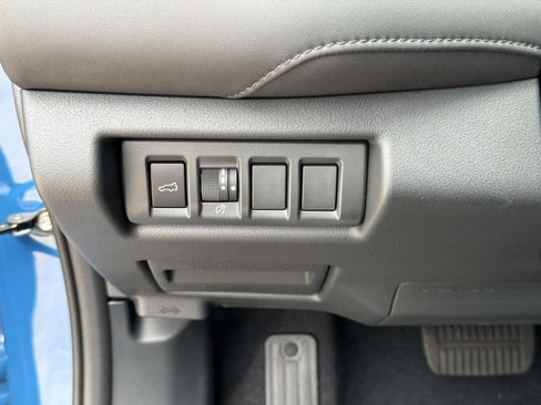 New 2026 Subaru Outback Wilderness AWD/4WD image 13
