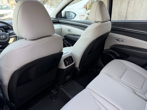 Used 2023 Hyundai Tucson SEL w/ Convenience Package image 19