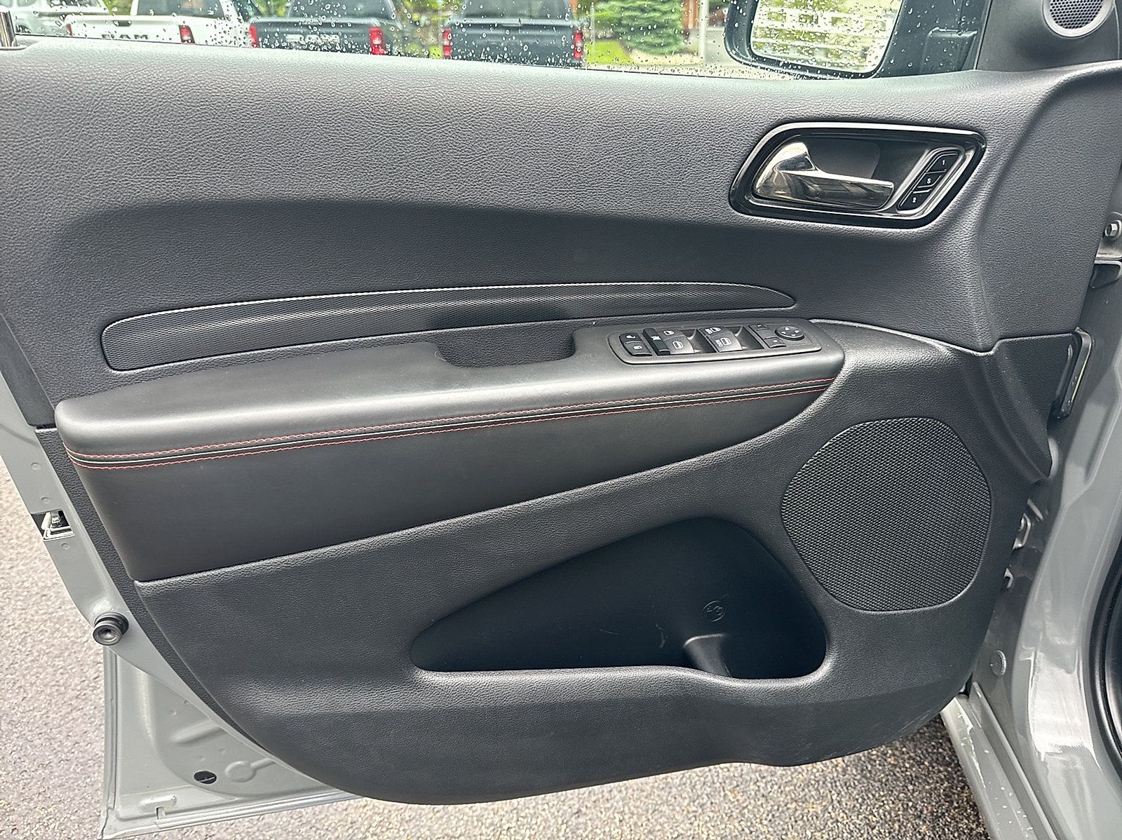 Certified 2023 Dodge Durango GT AWD/4WD image 13