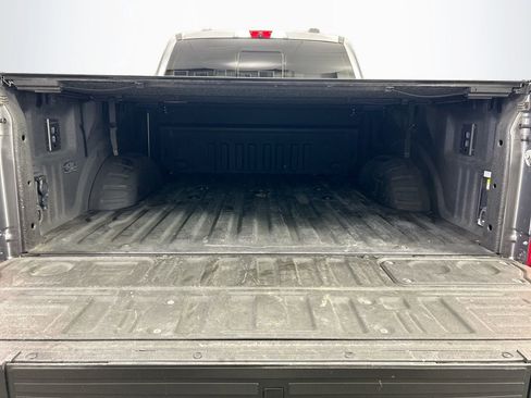 Used 2024 Ford F250 Limited w/ FX4 Off-Road Package image 27