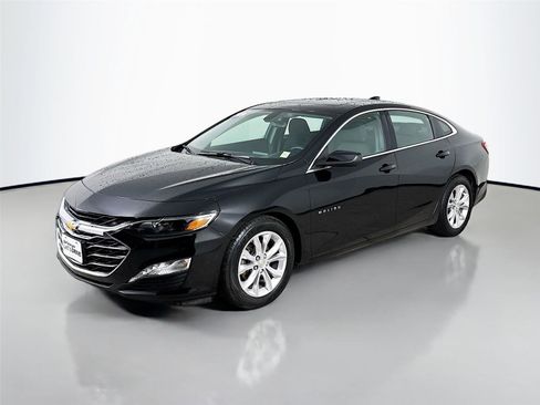 Used 2019 Chevrolet Malibu LT image 5
