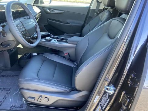 New 2025 Kia EV6 Wind image 11