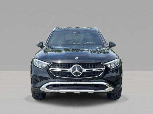 Used 2026 Mercedes-Benz GLC 300 4MATIC image 8