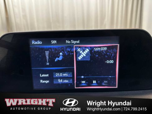 Used 2021 Lexus RX 350 AWD w/ Premium Package image 26