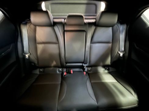 New 2026 MAZDA MAZDA3 2.5 S Hatchback w/ Premium Pkg image 26