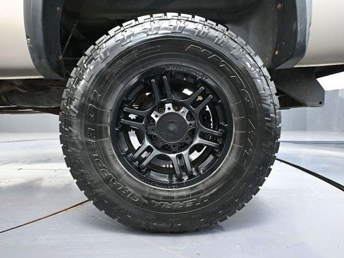Used 2005 Dodge Ram 2500 Truck SLT w/ Trailer Tow Group AWD/4WD image 12