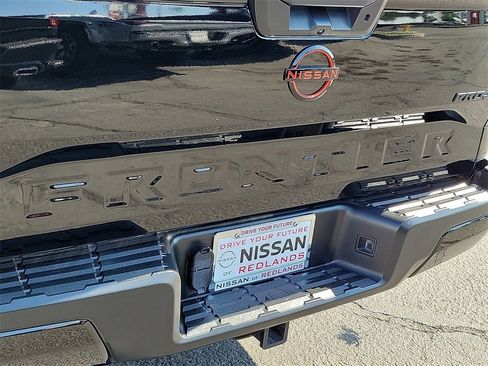 Used 2023 Nissan Frontier Pro-X w/ Tow Package image 22