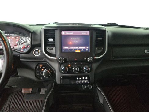 Used 2022 RAM 1500 Big Horn image 13