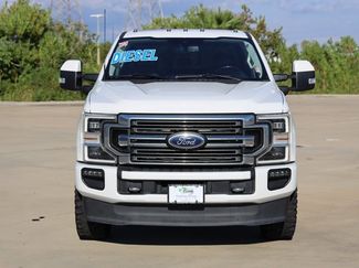 Used 2021 Ford F350 Limited w/ FX4 Off-Road Package video 2