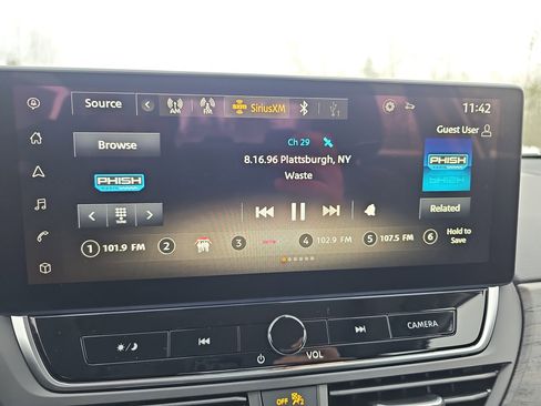 New 2025 Nissan Altima 2.5 SL image 23