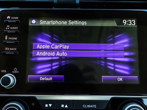 Used 2019 Honda Civic EX-L image 12