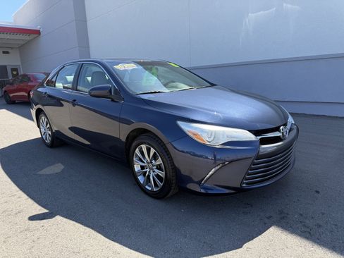 Used 2015 Toyota Camry XLE w/ Convenience Package FWD image 15