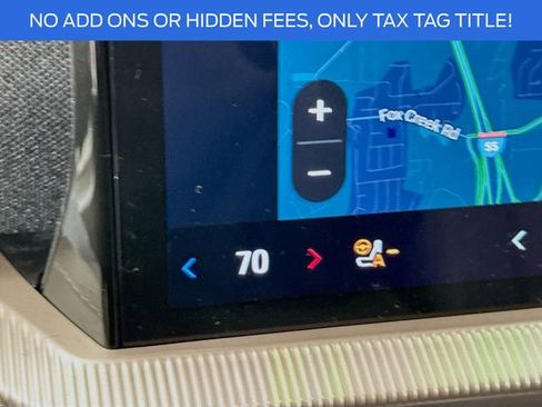 New 2025 Ford Explorer Active w/ Active Comfort Package image 20