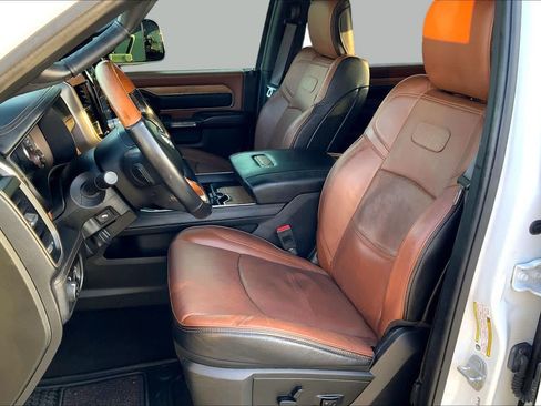 Used 2020 RAM 2500 Limited AWD/4WD image 8