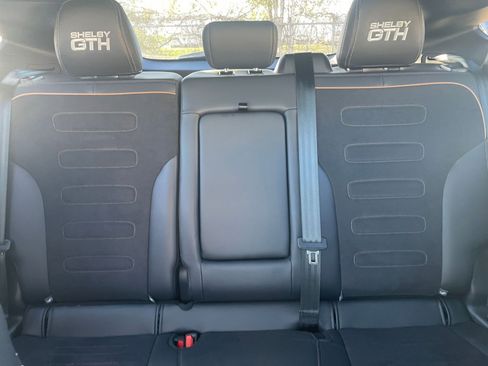 Used 2023 Ford Mustang Mach-E GT image 40