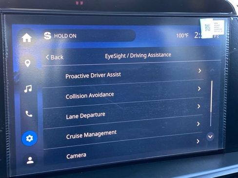 New 2026 Subaru Outback Premium AWD/4WD image 20