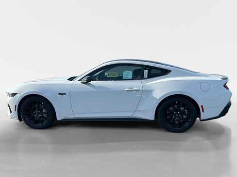 New 2025 Ford Mustang GT Premium image 24