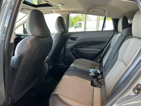 Used 2024 Subaru Crosstrek 2.0i Premium AWD/4WD image 24
