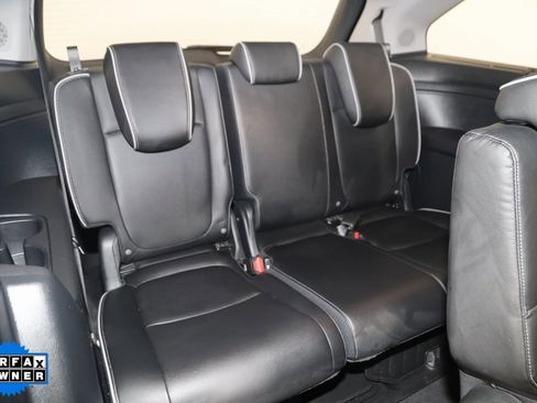 Used 2023 Honda Odyssey Elite image 14