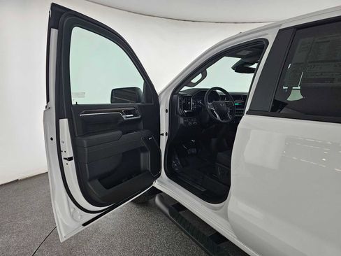 New 2025 Chevrolet Silverado 1500 RST w/ Redline Edition image 22