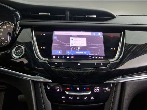 Used 2020 Cadillac XT6 Premium Luxury image 20