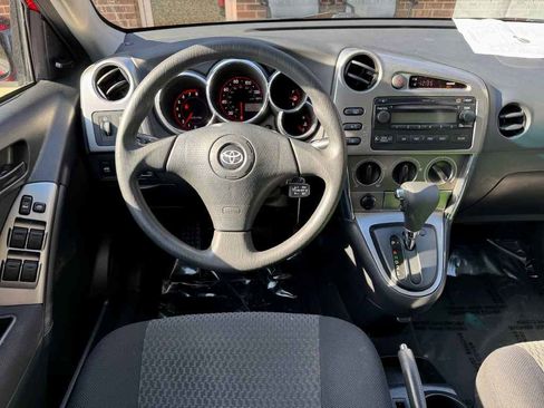 Used 2008 Toyota Matrix image 12