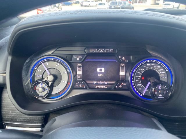 Used 2022 RAM 3500 Limited AWD/4WD image 20