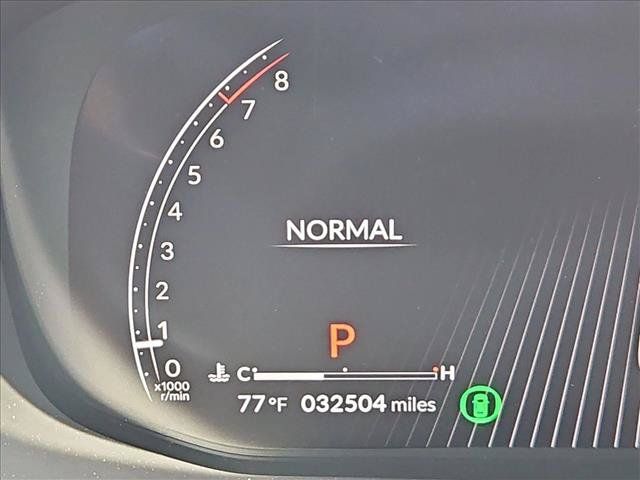 Used 2024 Acura MDX w/ Technology Package AWD/4WD image 10