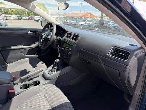 Used 2014 Volkswagen Jetta S FWD image 21