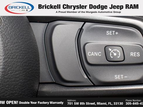 New 2026 Jeep Wrangler Sport image 28