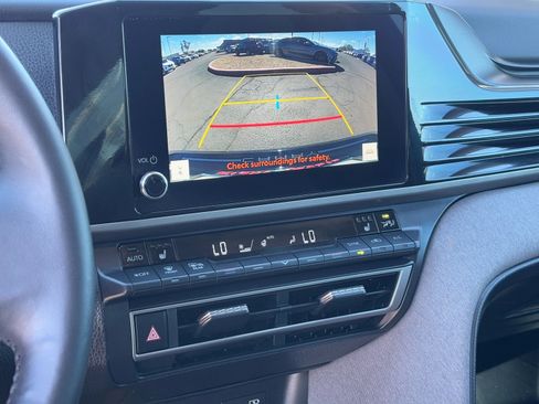 Certified 2025 Toyota Camry LE w/ Convenience Package image 26