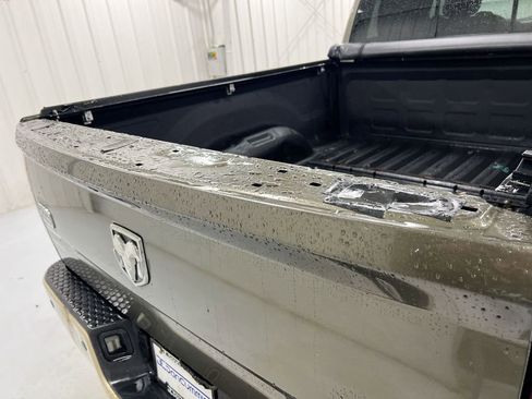 Used 2012 RAM 2500 Longhorn w/ Protection Group AWD/4WD image 33