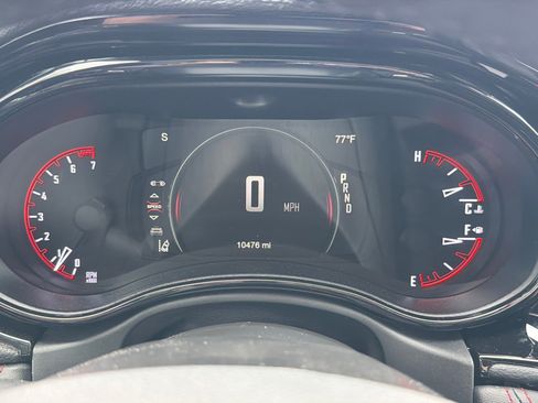 Used 2026 Dodge Durango GT AWD/4WD image 17