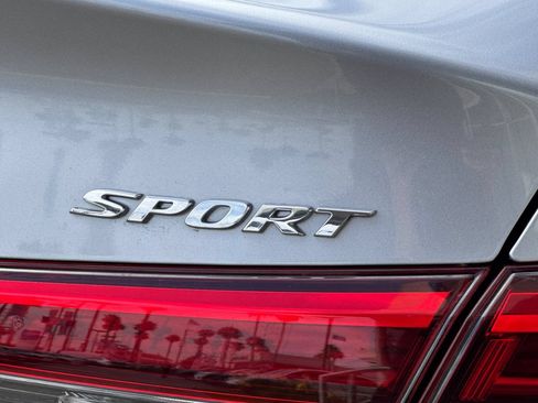 Certified 2024 Honda Civic Sport image 26