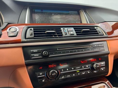 Used 2016 BMW 535i xDrive Sedan image 48