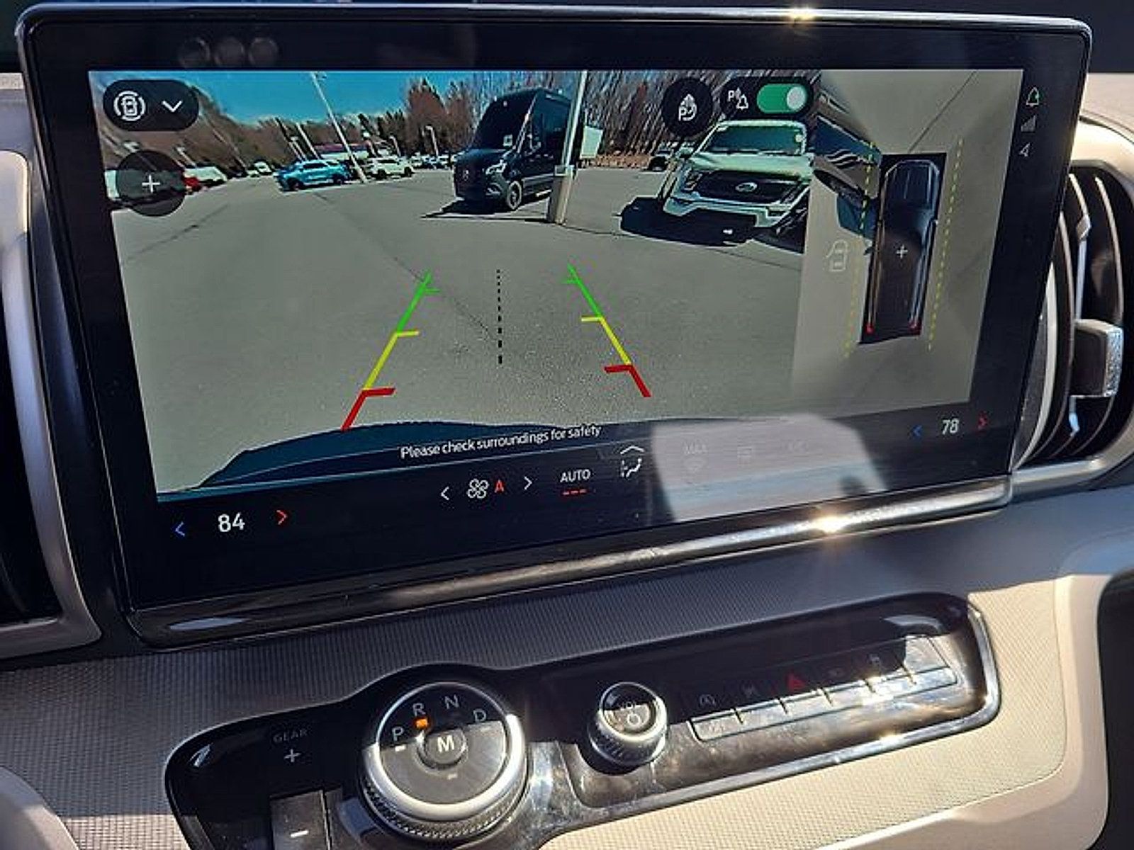 Certified 2025 Ford Expedition Max Active AWD/4WD image 18