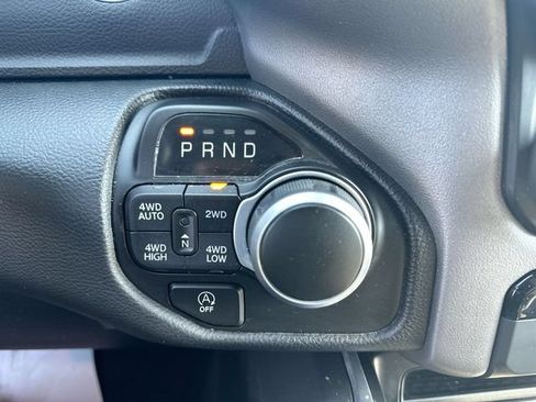 Used 2022 RAM 1500 Big Horn AWD/4WD image 21