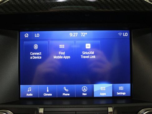 Used 2022 Ford Mustang Shelby GT500 w/ Technology Package RWD image 28