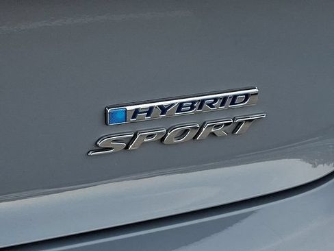 Certified 2023 Honda Accord Sport image 30