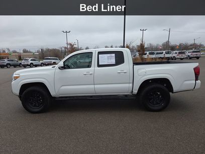 Used 2023 Toyota Tacoma SR