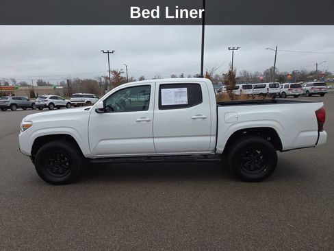 Used 2023 Toyota Tacoma SR image 2